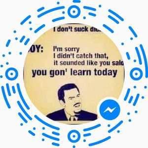 Meet your Posher, Gary